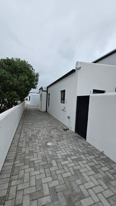 3 Bedroom Property for Sale in Dwarskersbos Western Cape